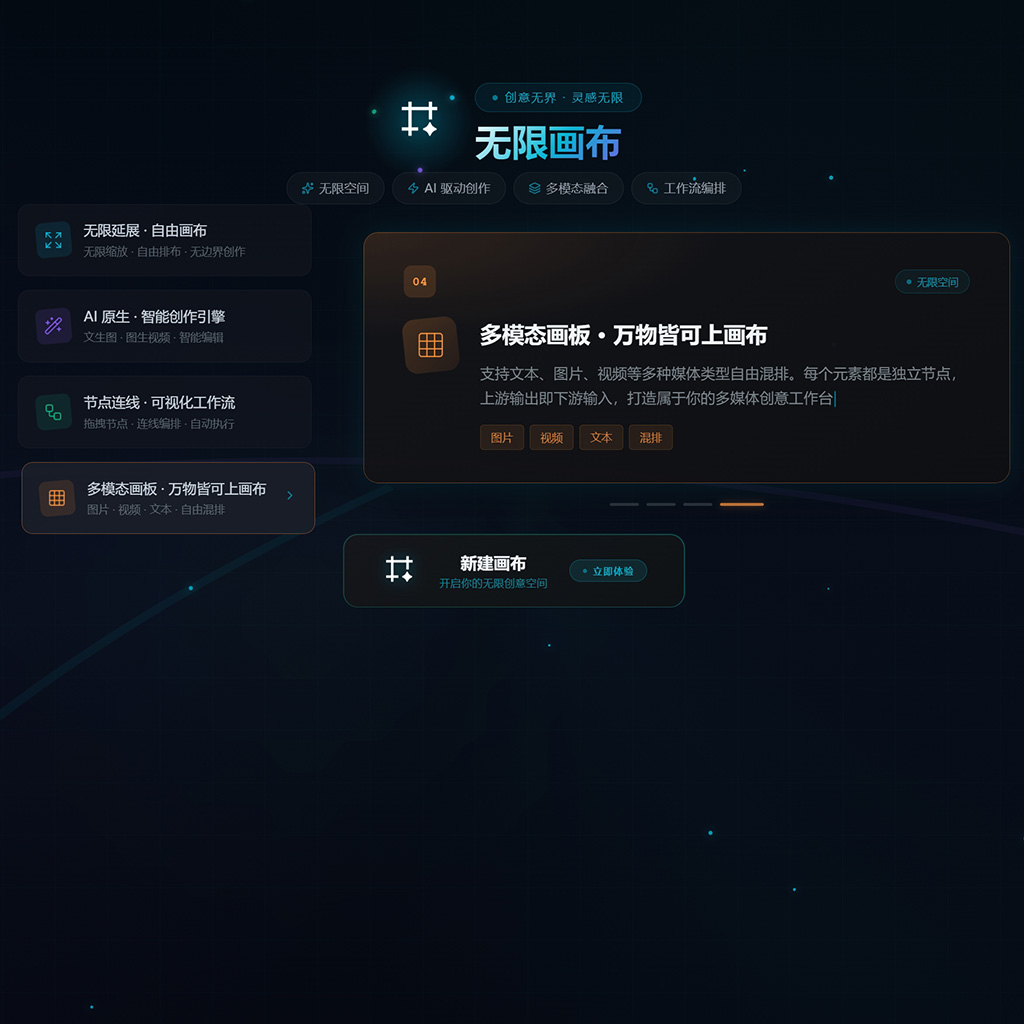 视觉设计与画册海报案例